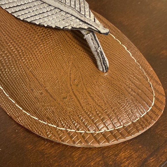 Carlos Santana sandals - Picture 6 of 6